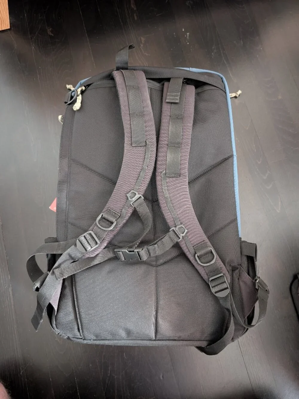 Topo Design 40L Global Travel Bag